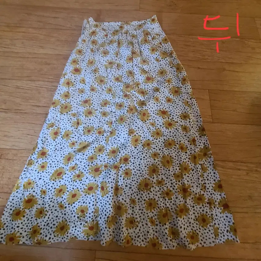 [BUNJANG] Van Hecke Free Size Top / 반 에이크 프리^^ 55까지가능!!!