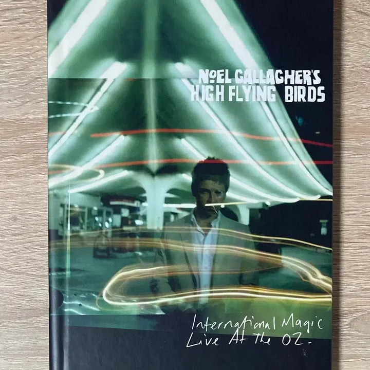 [BUNJANG] Noel Gallagher&