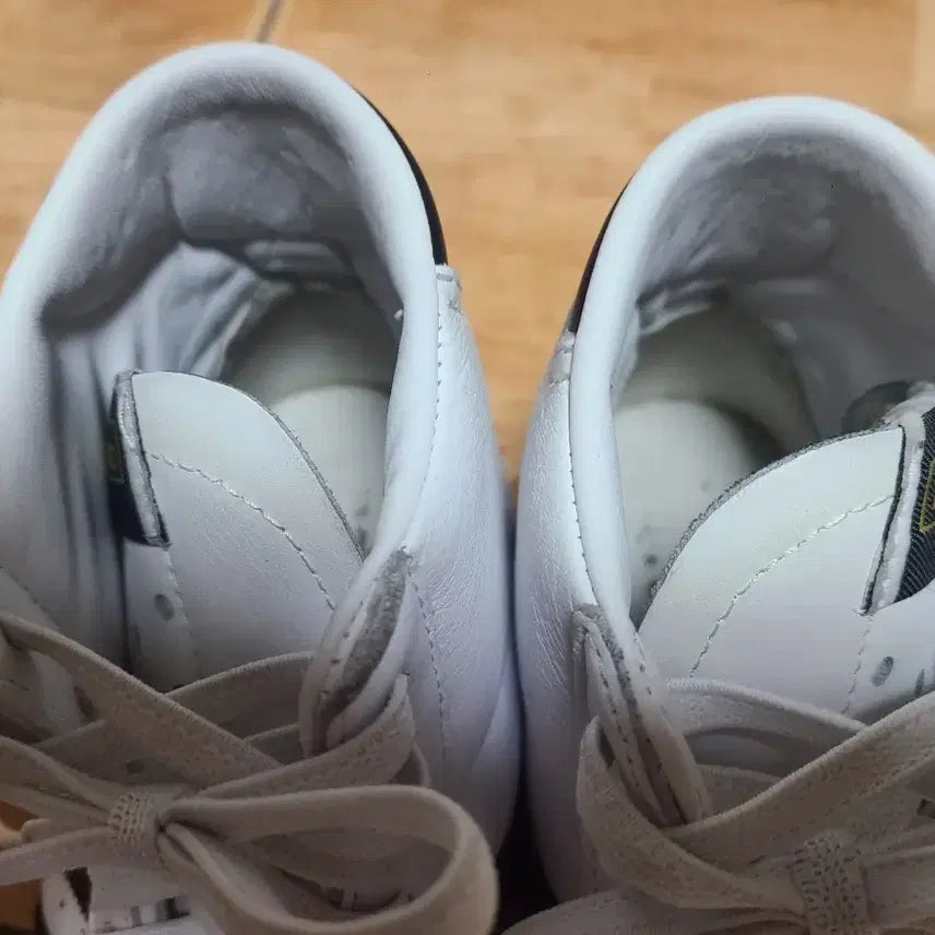 [BUNJANG] Adidas Basket Profi High-Top Sneakers / 아디다스 하이탑 바스켓프로피 270