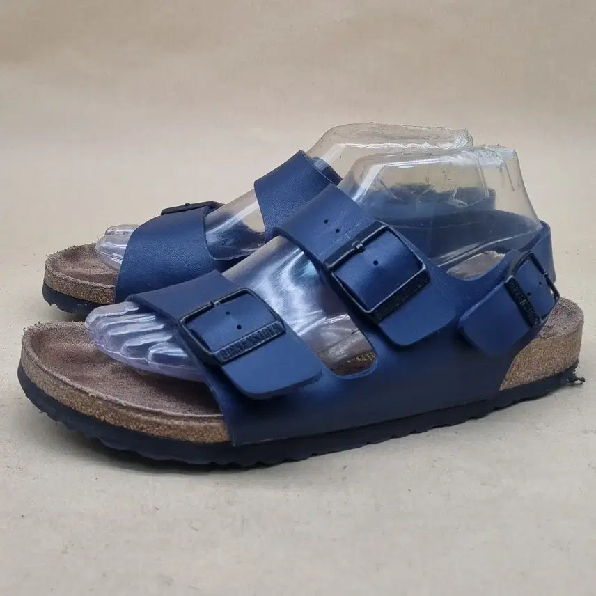 [SOLD OUT] 버켄스탁 밀라노 샌들250
