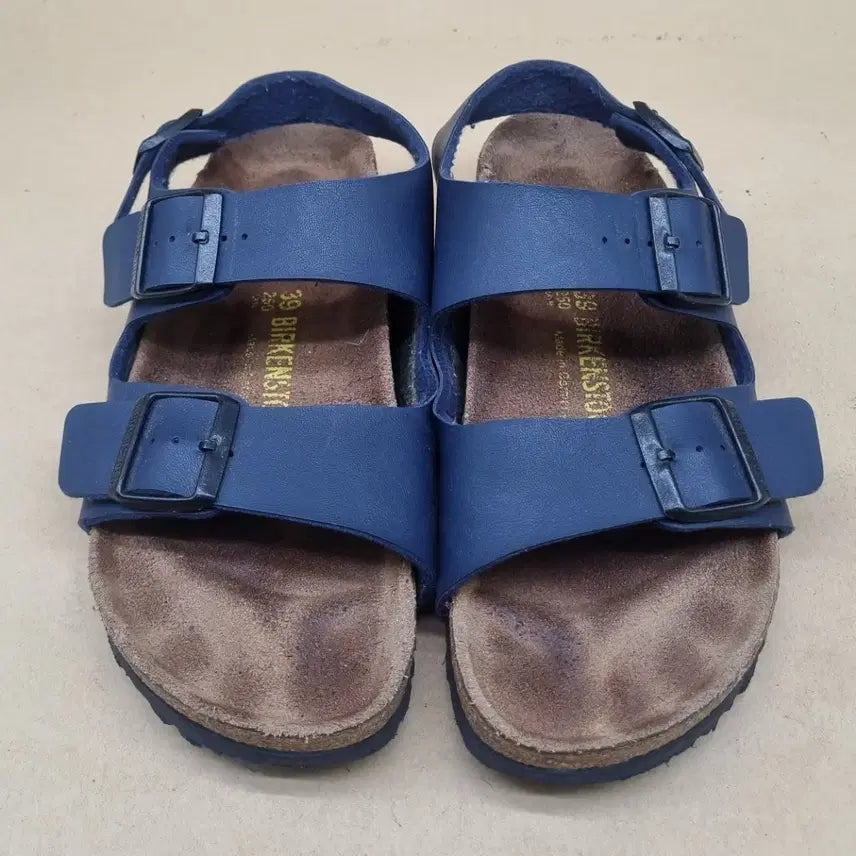 [SOLD OUT] 버켄스탁 밀라노 샌들250