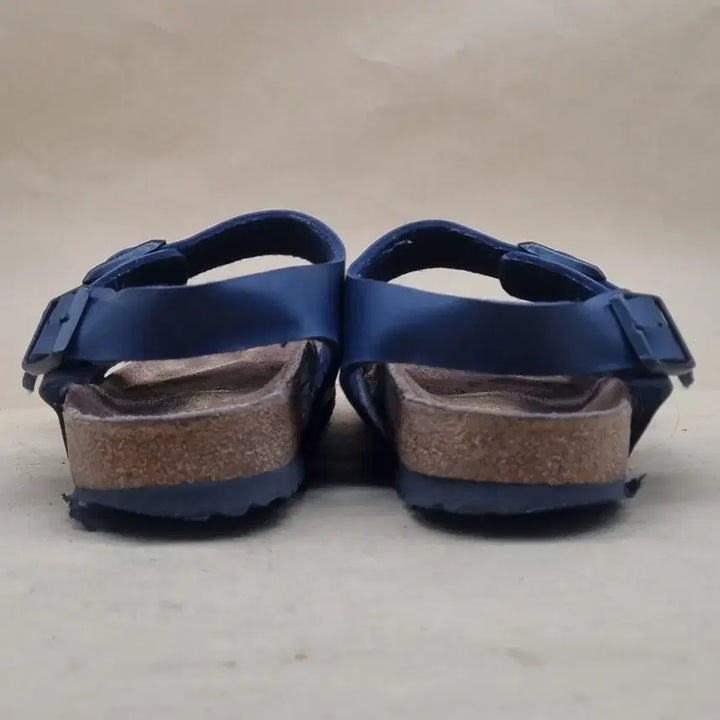 [SOLD OUT] 버켄스탁 밀라노 샌들250