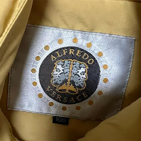[BUNJANG] Alfredo Versace Men&