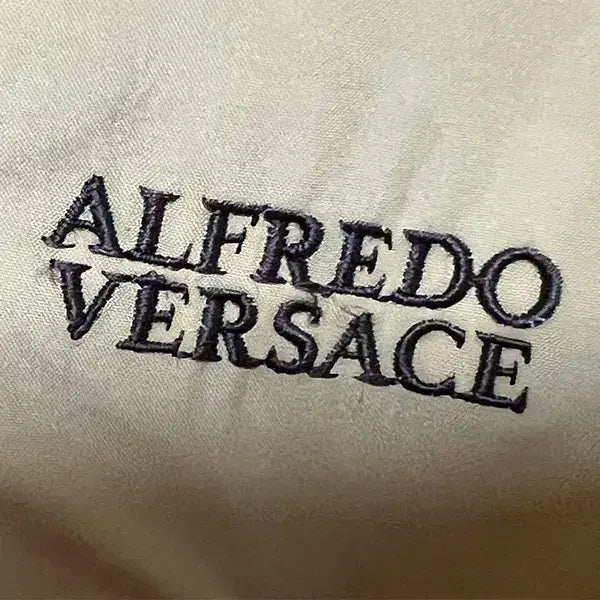 [BUNJANG] Alfredo Versace Men&