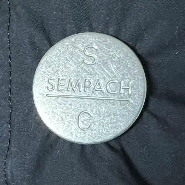[BUNJANG] SEMPACH Men&