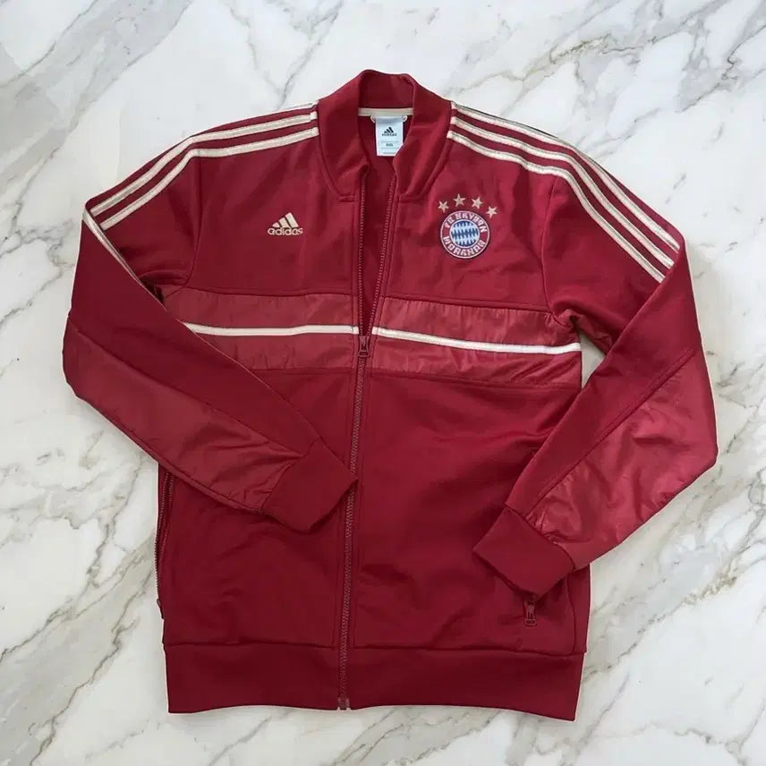 [BUNJANG] Adidas Bayern Munich 2013 Jersey / 대장급 2013 아디다스 바이에른 뮌헨 져지 빨골 판매