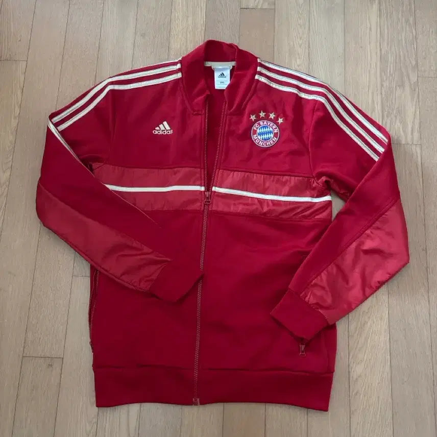 [BUNJANG] Adidas Bayern Munich 2013 Jersey / 대장급 2013 아디다스 바이에른 뮌헨 져지 빨골 판매