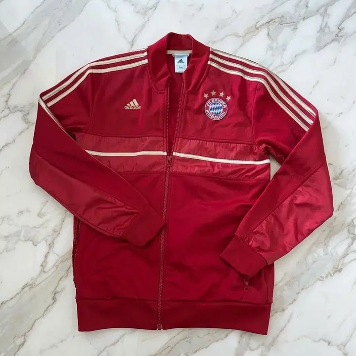 [BUNJANG] Adidas Bayern Munich 2013 Jersey / 대장급 2013 아디다스 바이에른 뮌헨 져지 빨골 판매