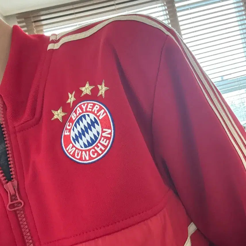 [BUNJANG] Adidas Bayern Munich 2013 Jersey / 대장급 2013 아디다스 바이에른 뮌헨 져지 빨골 판매
