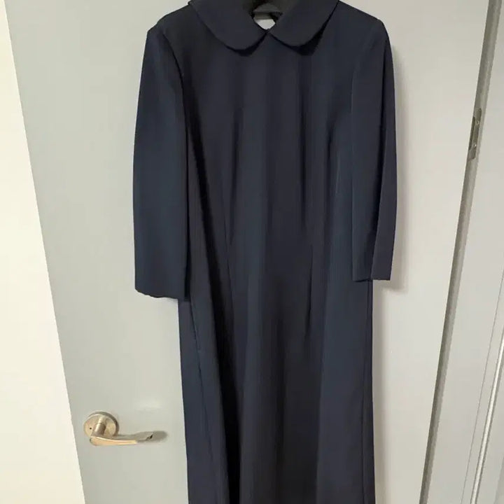 [SOLD OUT] 꼼데가르송 원피스