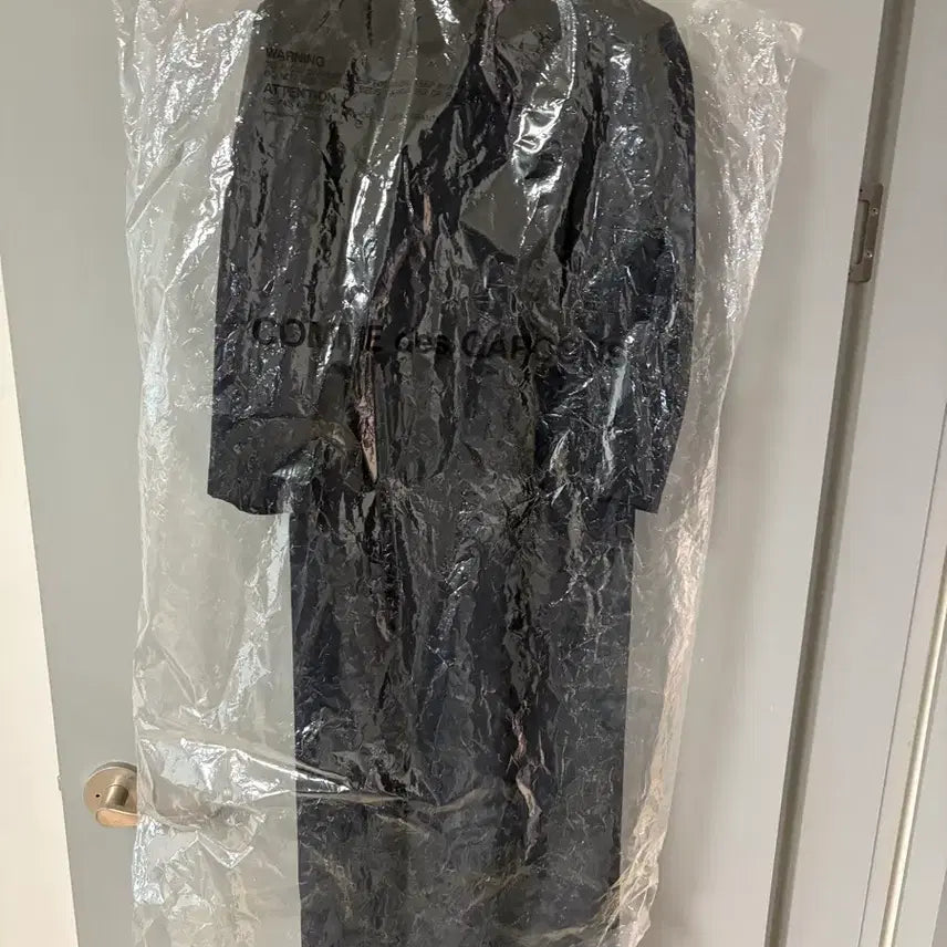 [SOLD OUT] 꼼데가르송 원피스