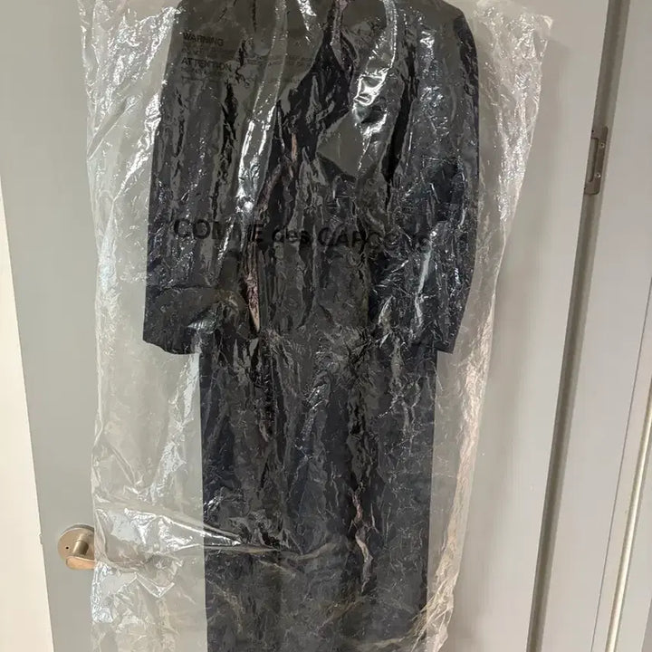 [SOLD OUT] 꼼데가르송 원피스