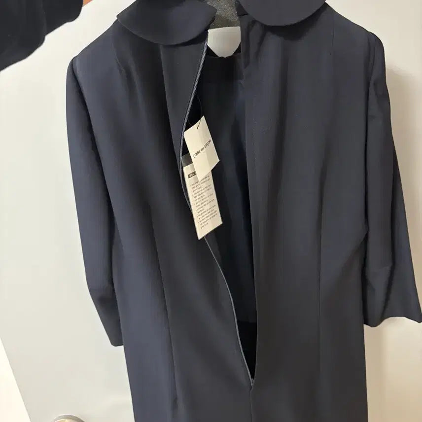 [SOLD OUT] 꼼데가르송 원피스