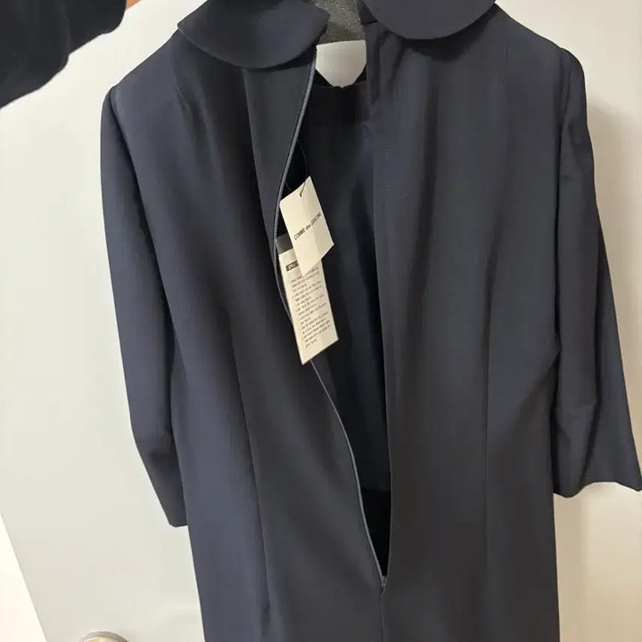 [SOLD OUT] 꼼데가르송 원피스