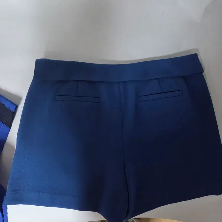 [SOLD OUT] 투미 네이비 랩 스타일 반바지
