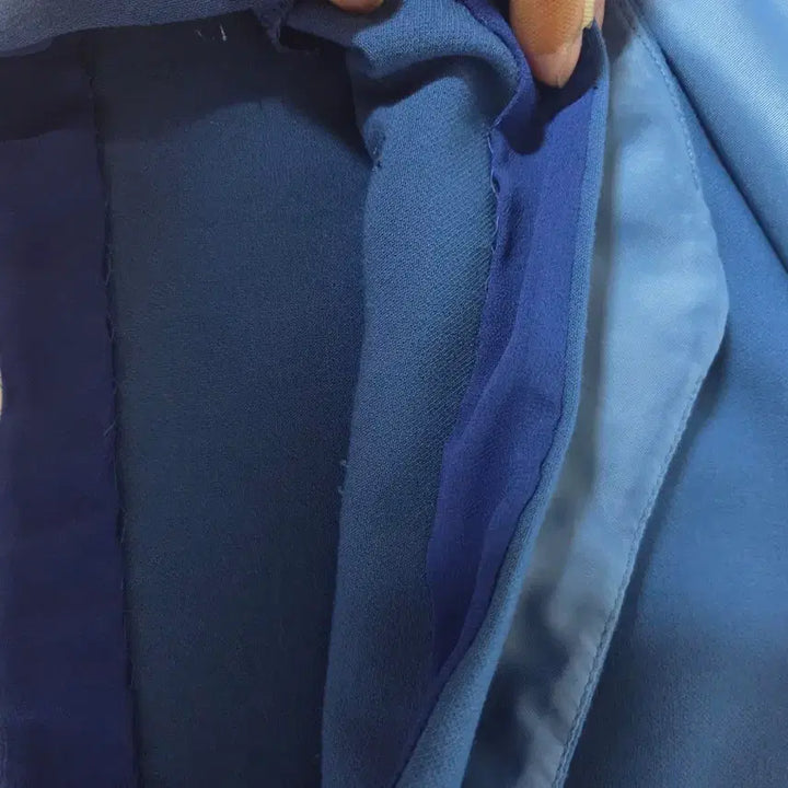 [SOLD OUT] 투미 네이비 랩 스타일 반바지