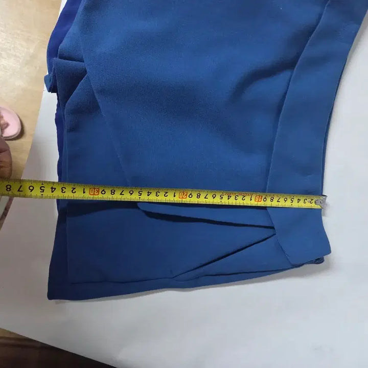[SOLD OUT] 투미 네이비 랩 스타일 반바지