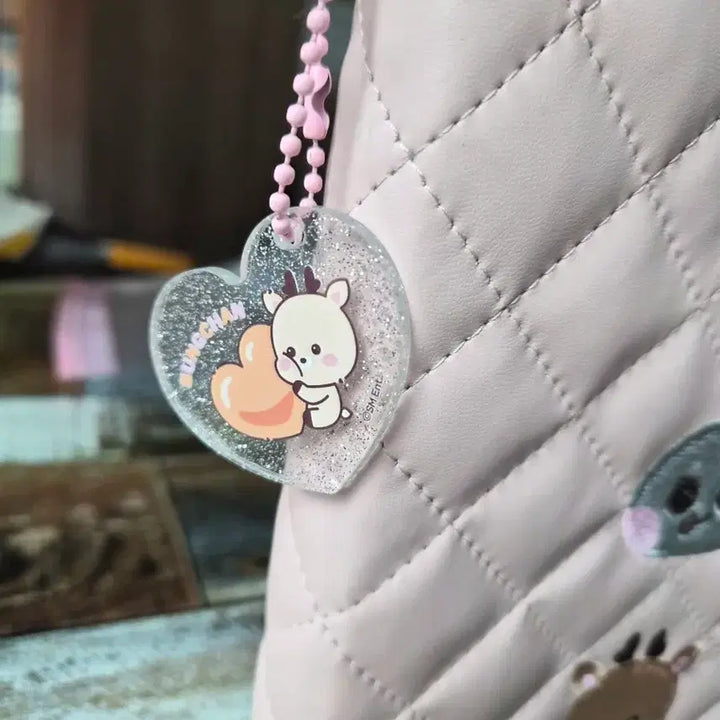 [SOLD OUT] 라이즈 성찬 포토카드 바인더 북