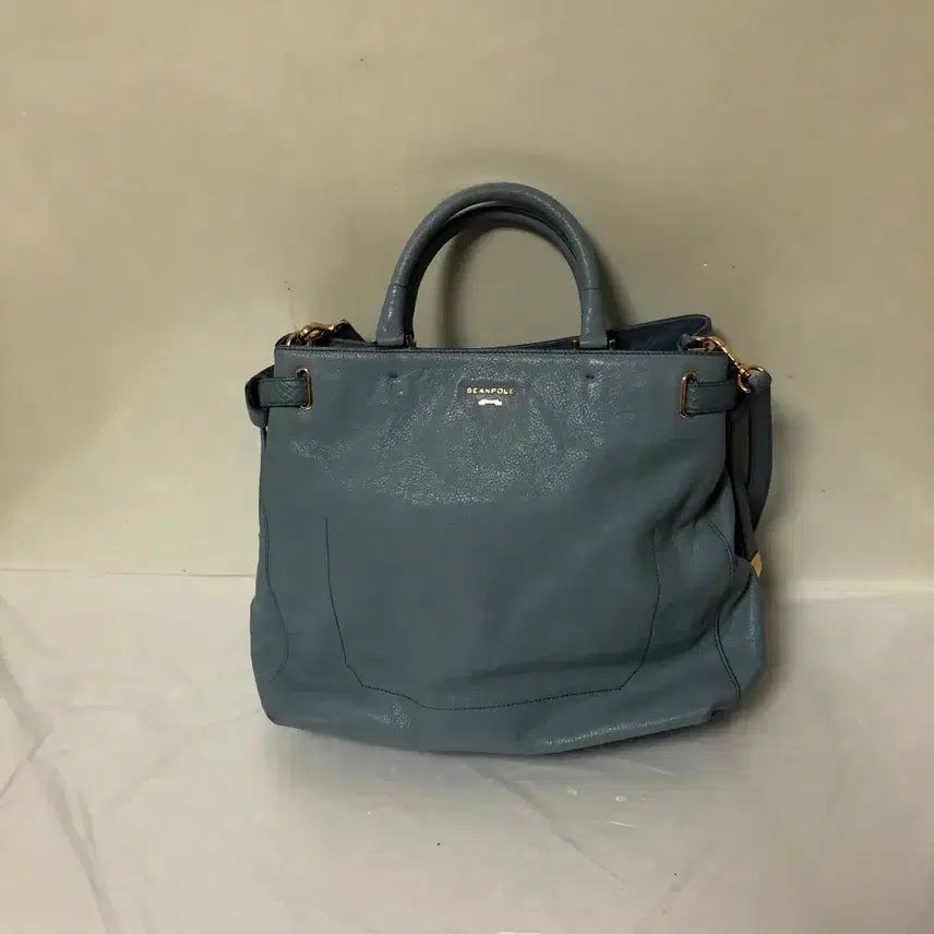 [BUNJANG] Beanpole Crossbody Bag / 빈폴 크로스백@9982