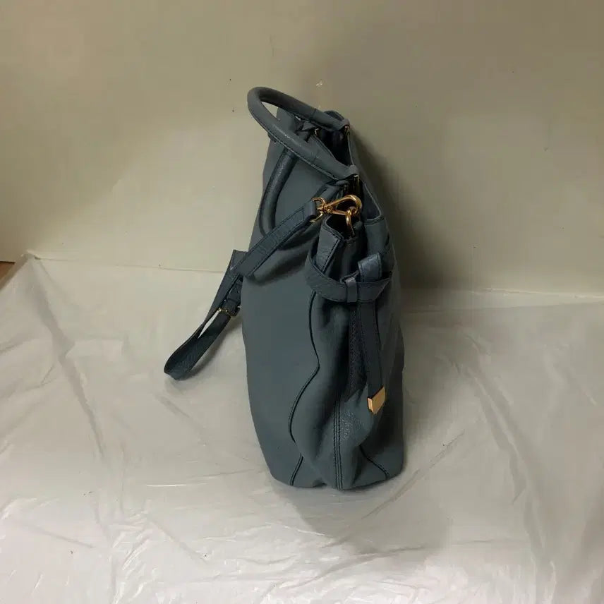 [BUNJANG] Beanpole Crossbody Bag / 빈폴 크로스백@9982