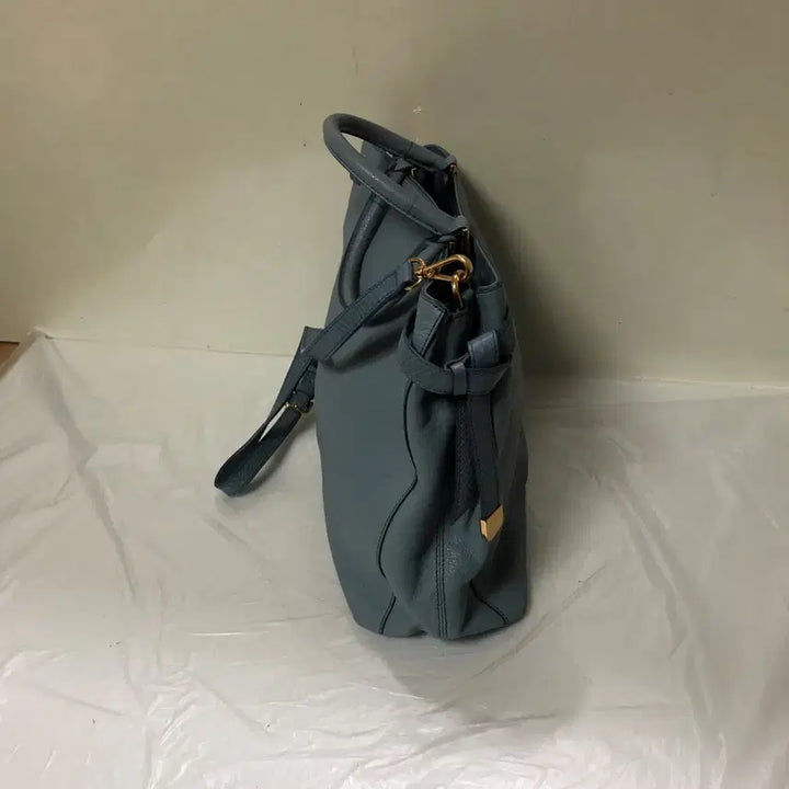 [BUNJANG] Beanpole Crossbody Bag / 빈폴 크로스백@9982