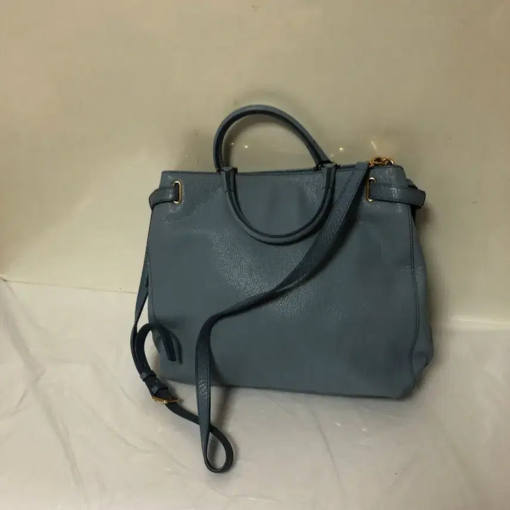 [BUNJANG] Beanpole Crossbody Bag / 빈폴 크로스백@9982