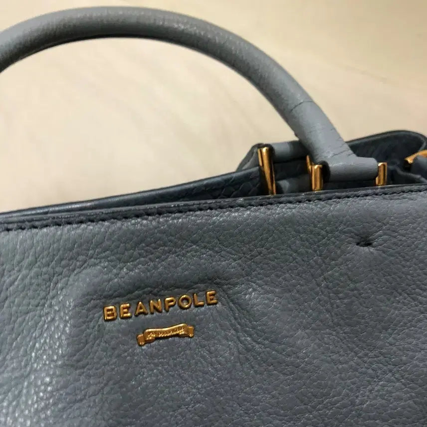 [BUNJANG] Beanpole Crossbody Bag / 빈폴 크로스백@9982