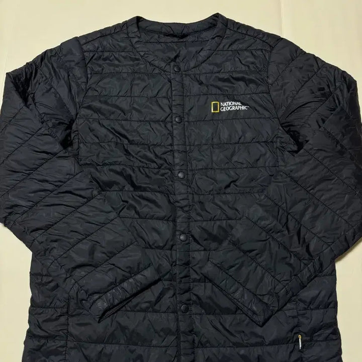 [BUNJANG] National Geographic Brady Goose Down Lightweight Padded Jacket / (상태굿굿,판매15) 내셔널지오그래픽 브레디 구스 경량패딩 95-100(