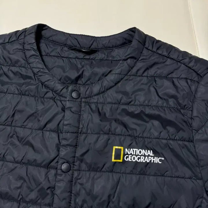 [BUNJANG] National Geographic Brady Goose Down Lightweight Padded Jacket / (상태굿굿,판매15) 내셔널지오그래픽 브레디 구스 경량패딩 95-100(