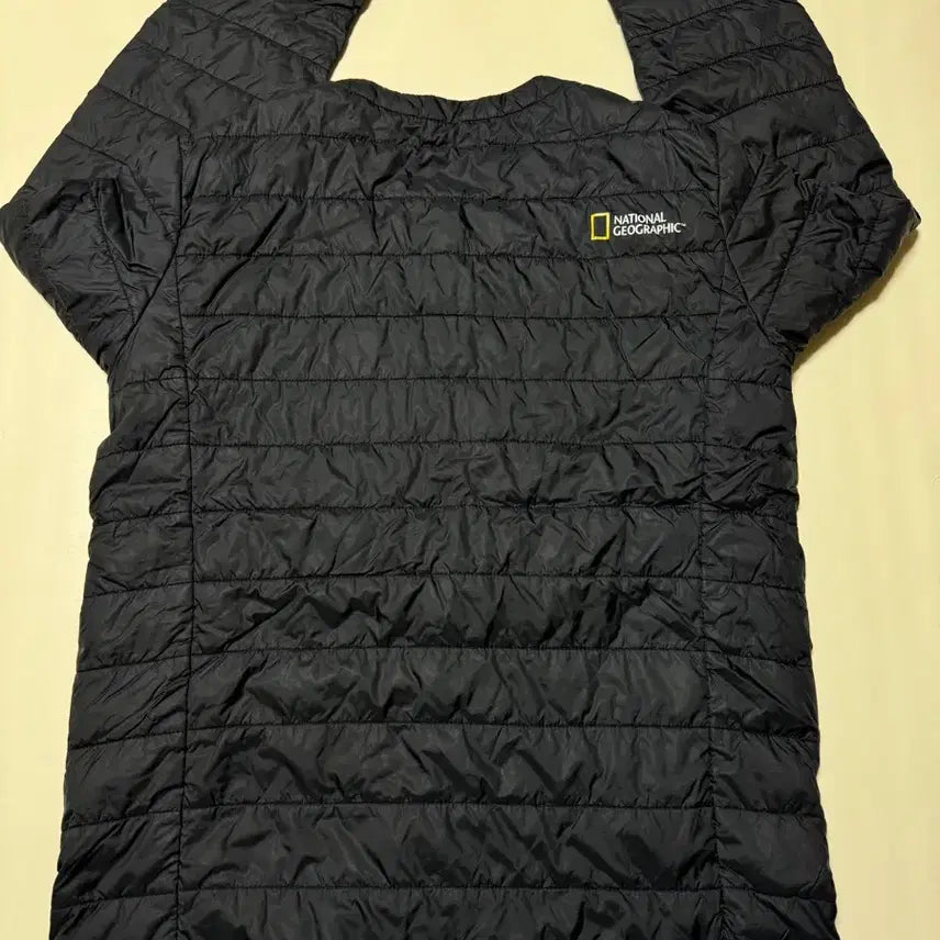 [BUNJANG] National Geographic Brady Goose Down Lightweight Padded Jacket / (상태굿굿,판매15) 내셔널지오그래픽 브레디 구스 경량패딩 95-100(