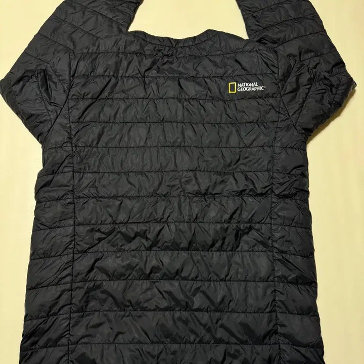 [BUNJANG] National Geographic Brady Goose Down Lightweight Padded Jacket / (상태굿굿,판매15) 내셔널지오그래픽 브레디 구스 경량패딩 95-100(