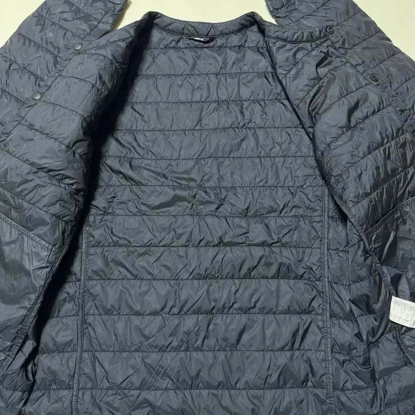 [BUNJANG] National Geographic Brady Goose Down Lightweight Padded Jacket / (상태굿굿,판매15) 내셔널지오그래픽 브레디 구스 경량패딩 95-100(