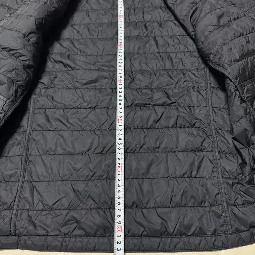 [BUNJANG] National Geographic Brady Goose Down Lightweight Padded Jacket / (상태굿굿,판매15) 내셔널지오그래픽 브레디 구스 경량패딩 95-100(