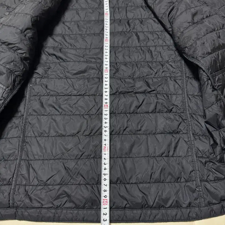 [BUNJANG] National Geographic Brady Goose Down Lightweight Padded Jacket / (상태굿굿,판매15) 내셔널지오그래픽 브레디 구스 경량패딩 95-100(