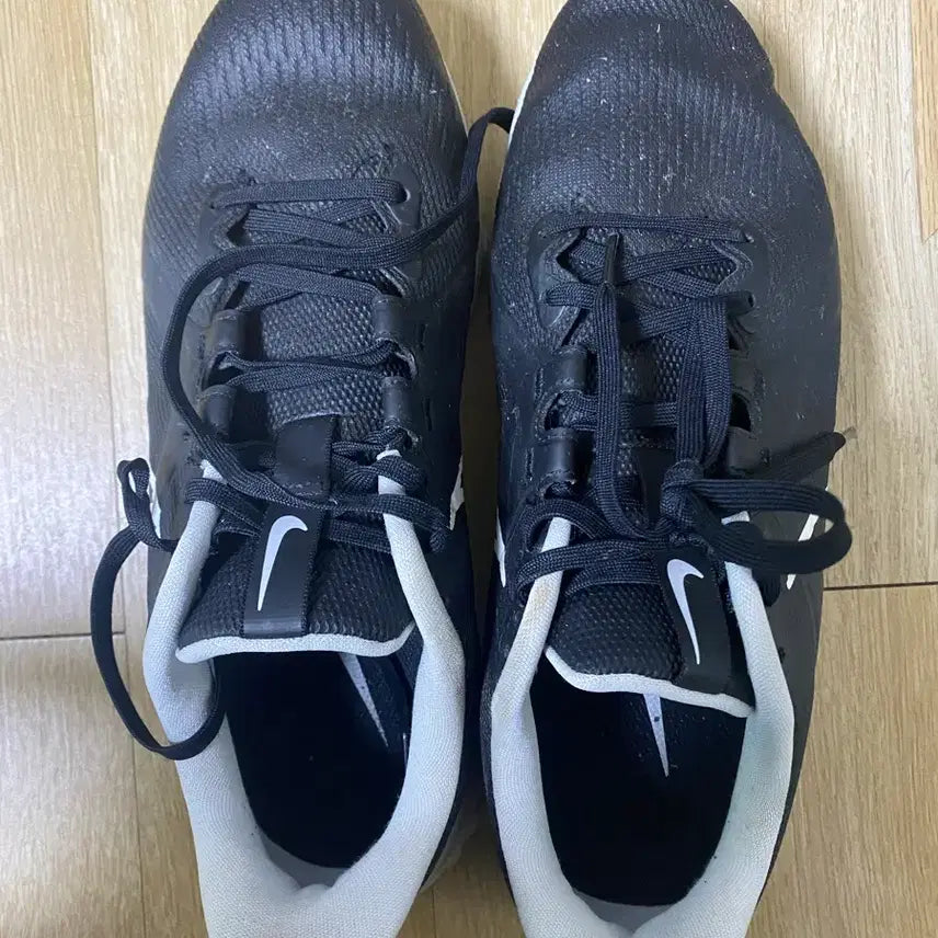 [BUNJANG] Nike Golf Shoes (270mm) / 나이키 골프화(270mm)