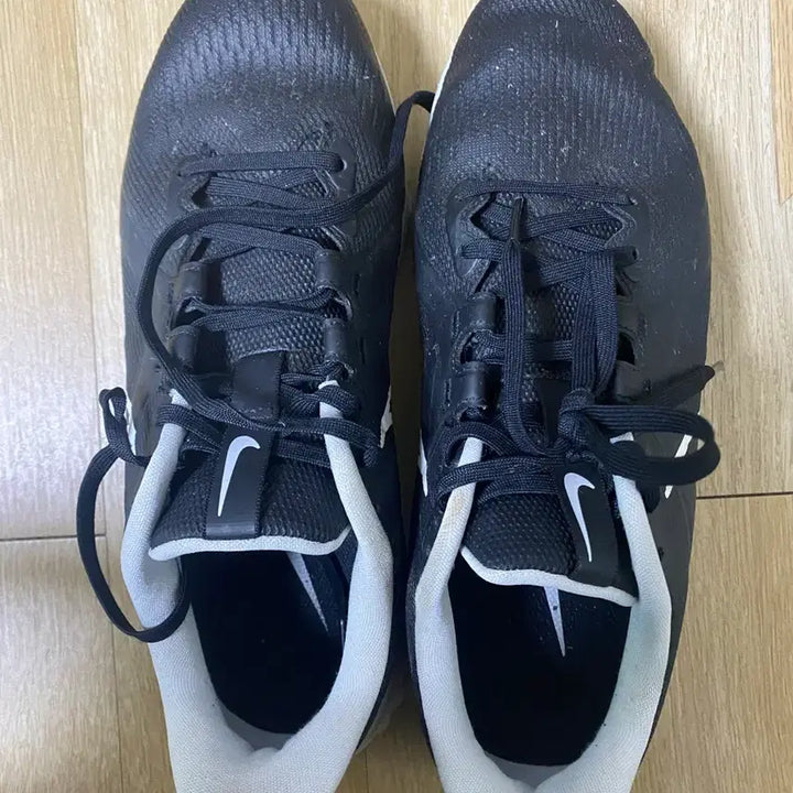 [BUNJANG] Nike Golf Shoes (270mm) / 나이키 골프화(270mm)