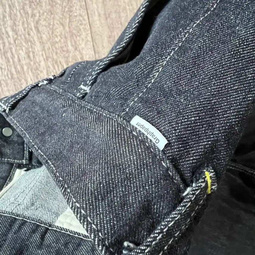 [SOLD OUT] 그라프페이퍼 컬러패스트 1사이즈