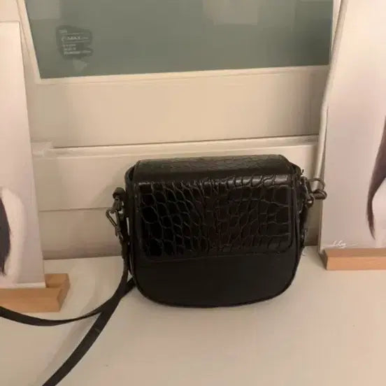 [BUNJANG] ZARA Shoulder Bag / 자라 가방
