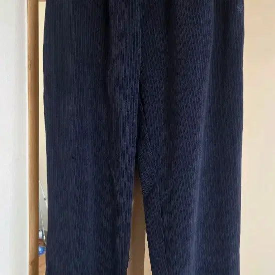 [BUNJANG] Emporio Armani Corduroy Pants / 엠포리오 아르마니 언더웨어의 코듀로이 팬츠 판매합니다. 미착용새제품 택