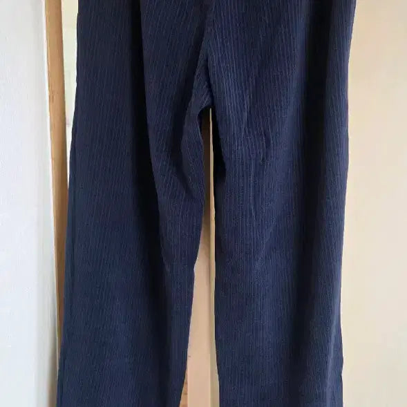 [BUNJANG] Emporio Armani Corduroy Pants / 엠포리오 아르마니 언더웨어의 코듀로이 팬츠 판매합니다. 미착용새제품 택
