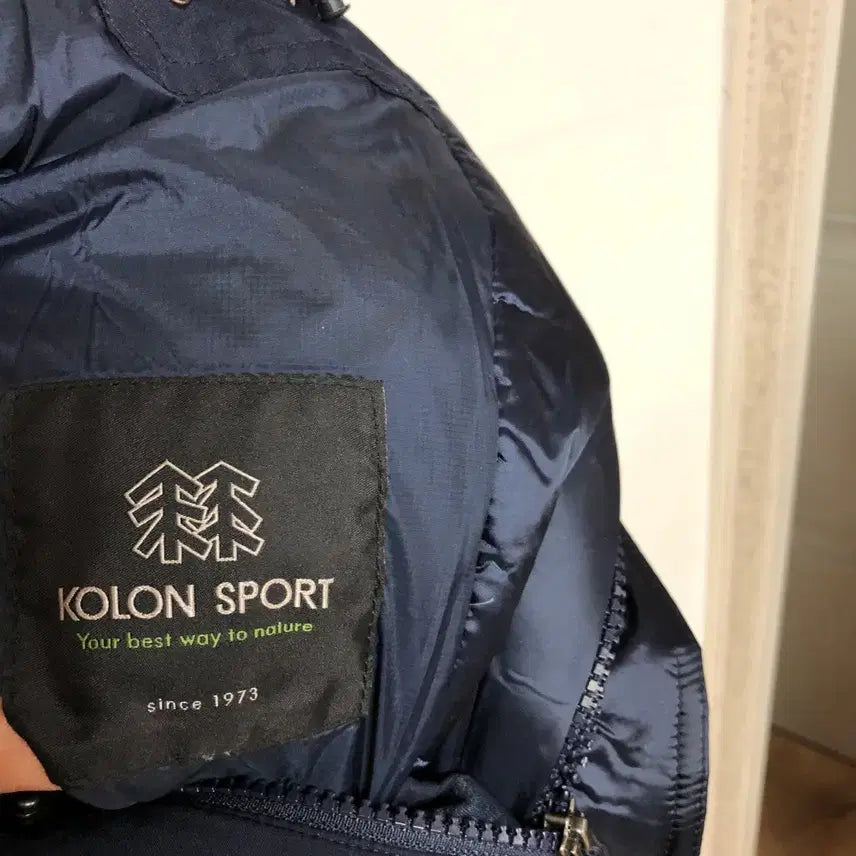 [BUNJANG] Kolon Men&