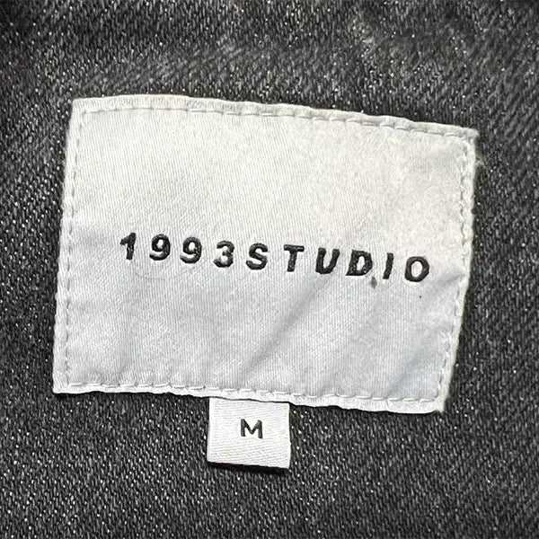 [BUNJANG] 1993 Studio Men&