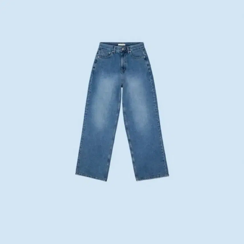 [BUNJANG] Ont New G.A.I.H.A.R.A Denim Jeans / 온트 뉴 가이하라 데님 s 새상품!