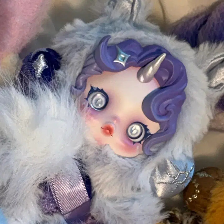 [BUNJANG] Skullpanda My Little Pony Rarity Figure / [미개봉] 스컬판다 마이리틀포니 레리티 판매합니다