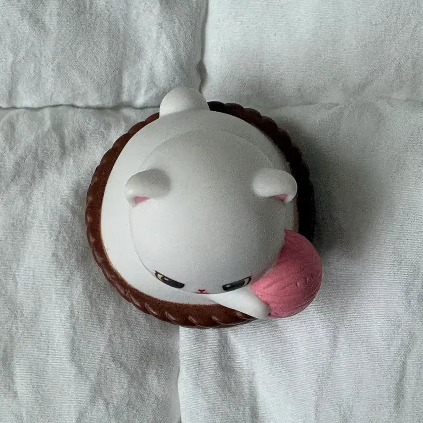 [BUNJANG] Nabi-ssi Figure / 나비씨 피규어 판매합니다