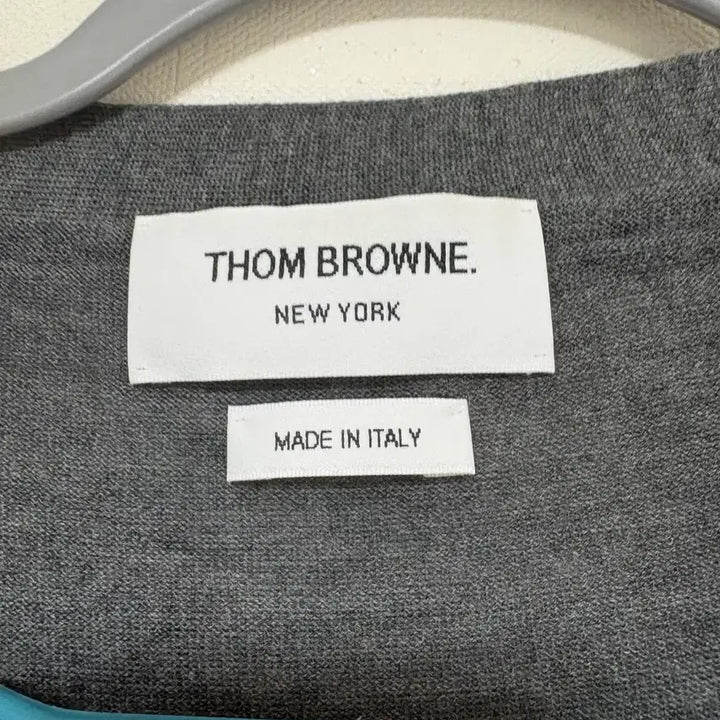 [BUNJANG] Thom Browne Milano Cardigan / 톰브라운 메리노울 가디건 3사이즈 판매합니다