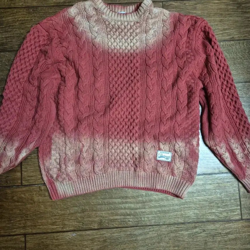 [BUNJANG] Partimento Unused Apparel / 파르티멘토