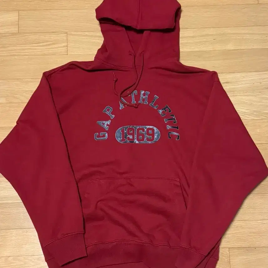 [BUNJANG] Gap, Musinsa Standard, and Giordano Hoodies Bundle Set / 후드티 3개 일괄 (갭 무탠다드 지오다노)