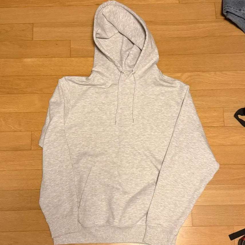 [BUNJANG] Gap, Musinsa Standard, and Giordano Hoodies Bundle Set / 후드티 3개 일괄 (갭 무탠다드 지오다노)