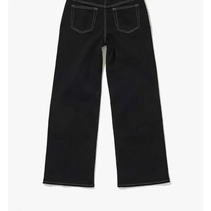 [BUNJANG] Plac Jeans Black Jeans Women&